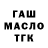 ТГК гашишное масло Foren Nerel